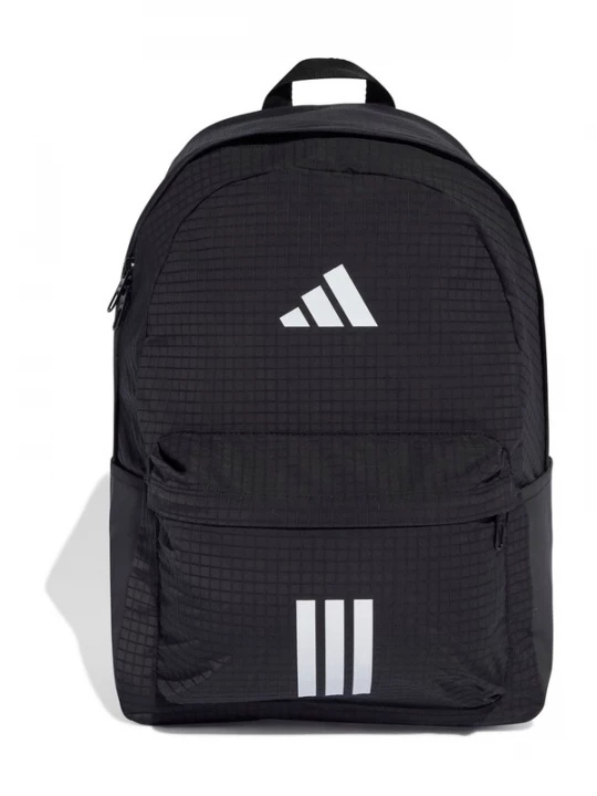 Foto van product ADIDAS SPORTSWEAR Rugzak 'Essentials Back To School 2' zwart / wit