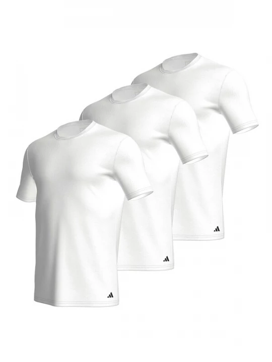 Foto van product ADIDAS SPORTSWEAR Shirt ' Active Core Cotton ' wit