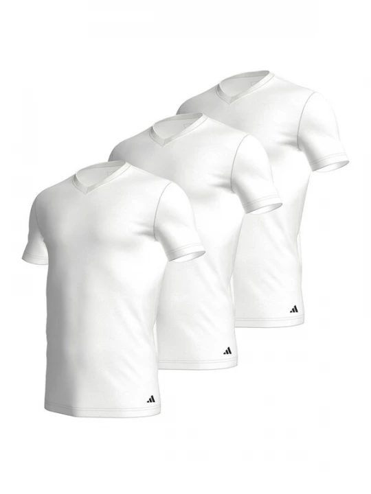 Foto van product ADIDAS SPORTSWEAR Shirt 'Active Core' wit