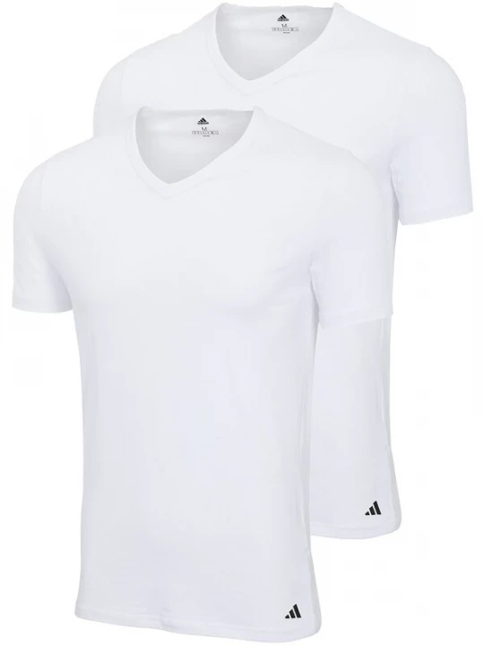 Foto van product ADIDAS SPORTSWEAR Shirt ' Active Flex Cotton ' wit