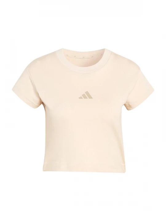 Foto van product ADIDAS SPORTSWEAR Shirt crème