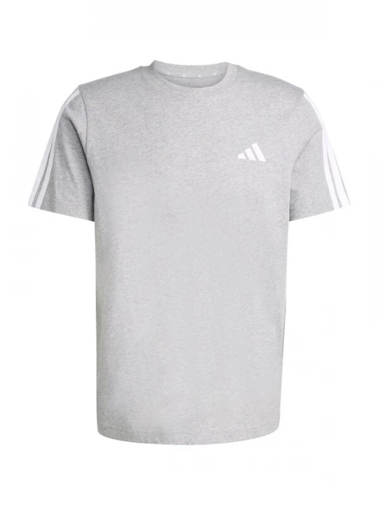Foto van product ADIDAS SPORTSWEAR Shirt grijs / wit