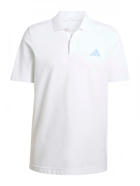 Foto van product ADIDAS SPORTSWEAR Shirt lichtblauw / wit