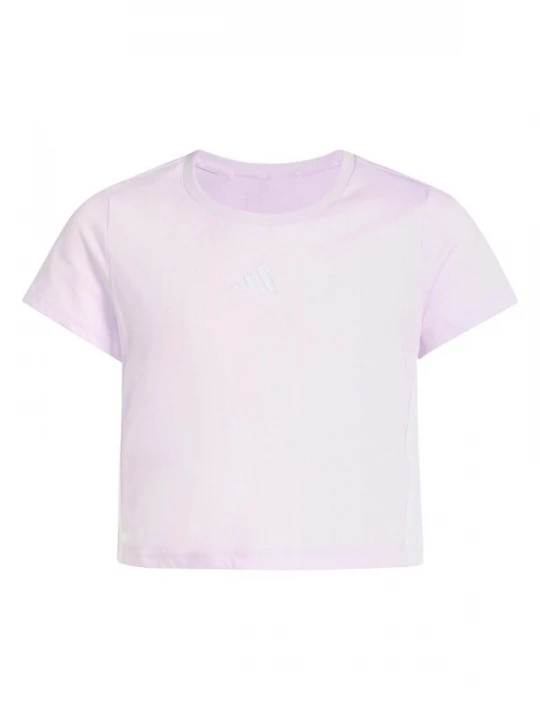 Foto van product ADIDAS SPORTSWEAR Shirt lichtlila