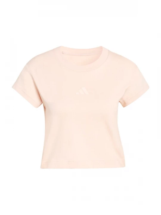 Foto van product ADIDAS SPORTSWEAR Shirt lichtroze