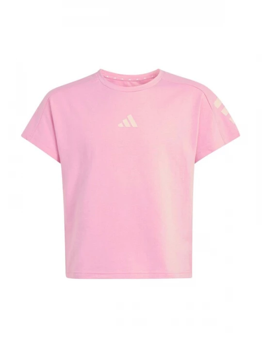 Foto van product ADIDAS SPORTSWEAR Shirt lichtroze