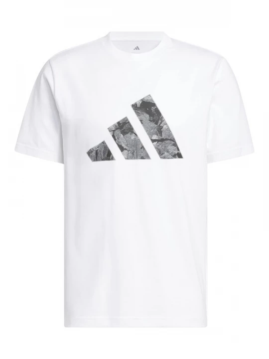 Foto van product ADIDAS SPORTSWEAR Shirt 'Photrk' grijs / antraciet / wit