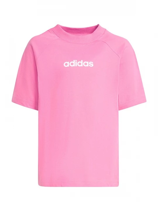 Foto van product ADIDAS SPORTSWEAR Shirt pink / offwhite