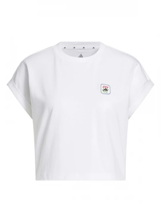 Foto van product ADIDAS SPORTSWEAR Shirt wit