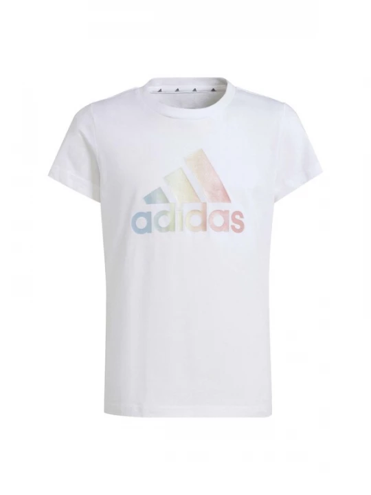 Foto van product ADIDAS SPORTSWEAR Shirt wit