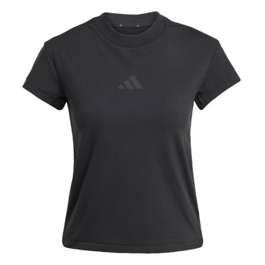 Foto van product ADIDAS SPORTSWEAR Shirt 'Z.N.E.' antraciet / zwart
