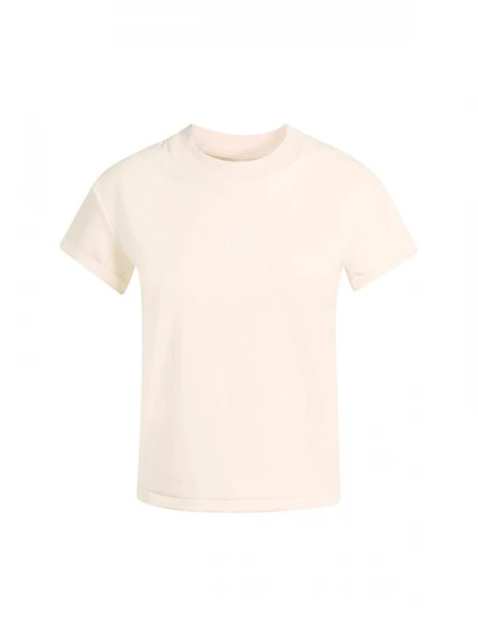 Foto van product ADIDAS SPORTSWEAR Shirt 'Z.N.E.' poederroze