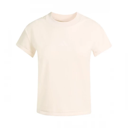 Foto van product ADIDAS SPORTSWEAR Shirt 'Z.N.E.' poederroze