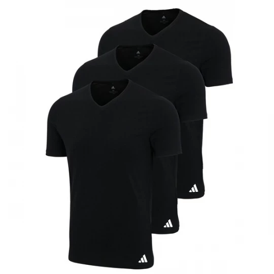 Foto van product ADIDAS SPORTSWEAR Shirt zwart