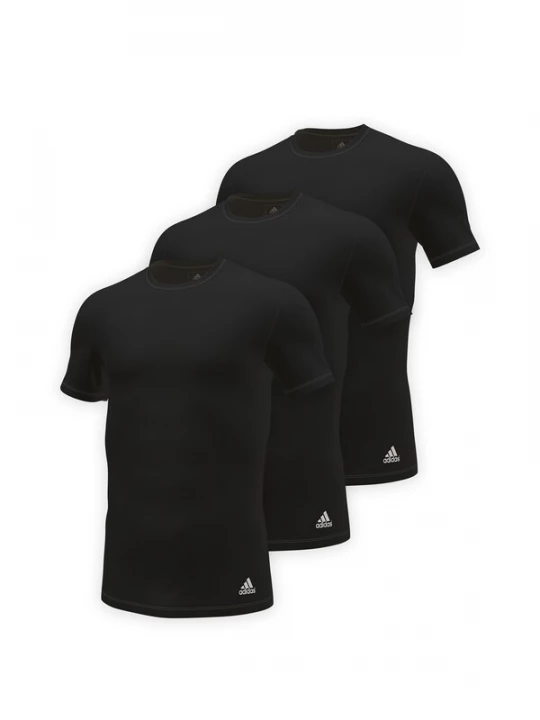 Foto van product ADIDAS SPORTSWEAR Shirt zwart