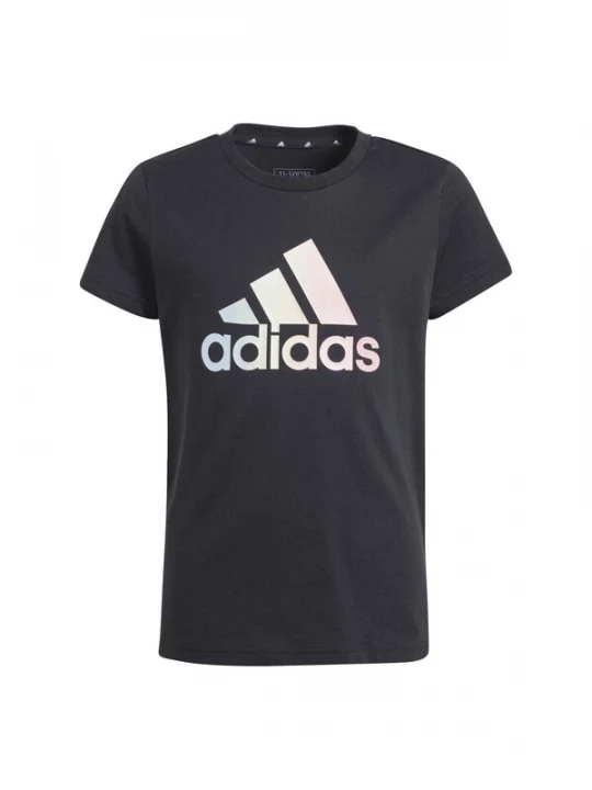 Foto van product ADIDAS SPORTSWEAR Shirt zwart / wit