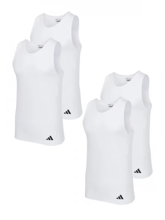 Foto van product ADIDAS SPORTSWEAR Shirt zwart / wit