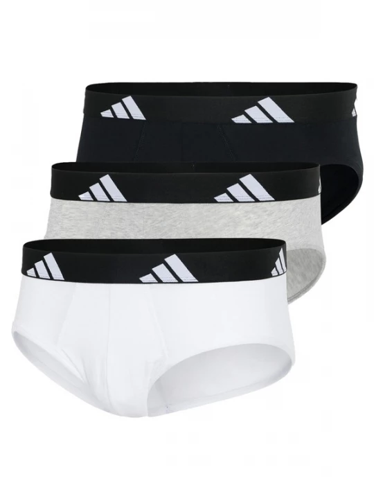 Foto van product ADIDAS SPORTSWEAR Slip 'Active Flex Cotton' gemengde kleuren