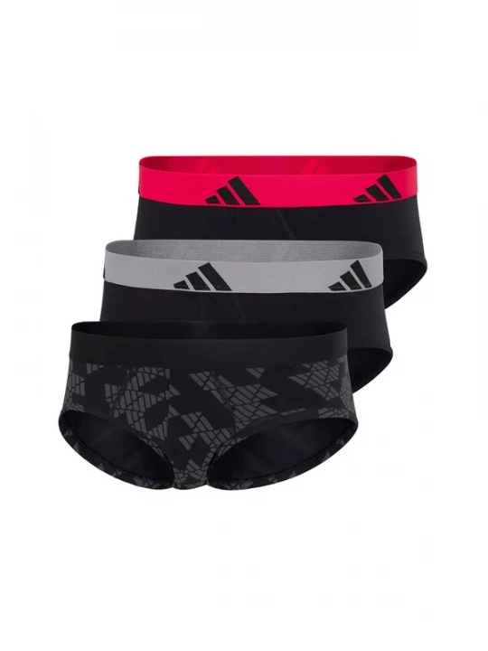 Foto van product ADIDAS SPORTSWEAR Slip ' Active Flex Cotton ' zwart