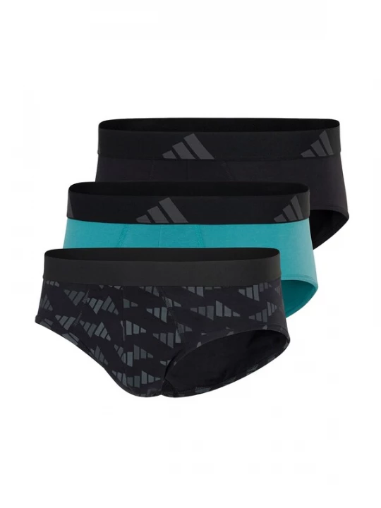 Foto van product ADIDAS SPORTSWEAR Slip 'Active Flex' gemengde kleuren
