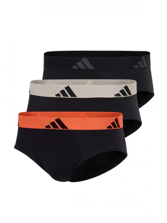 Foto van product ADIDAS SPORTSWEAR Slip 'Active Flex' gemengde kleuren / zwart