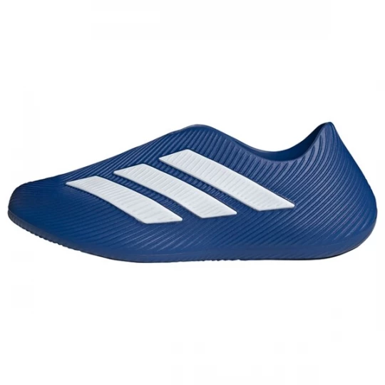 Foto van product ADIDAS SPORTSWEAR Slip-ons 'Purechill' blauw / wit