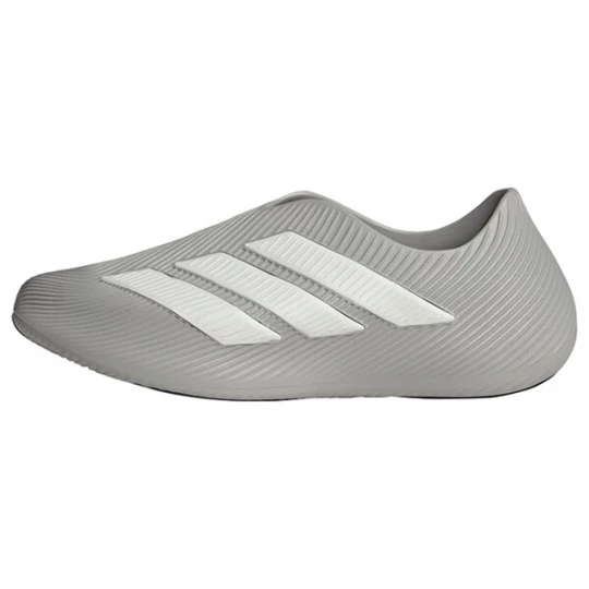 Foto van product ADIDAS SPORTSWEAR Slip-ons 'Purechill' grijs / offwhite