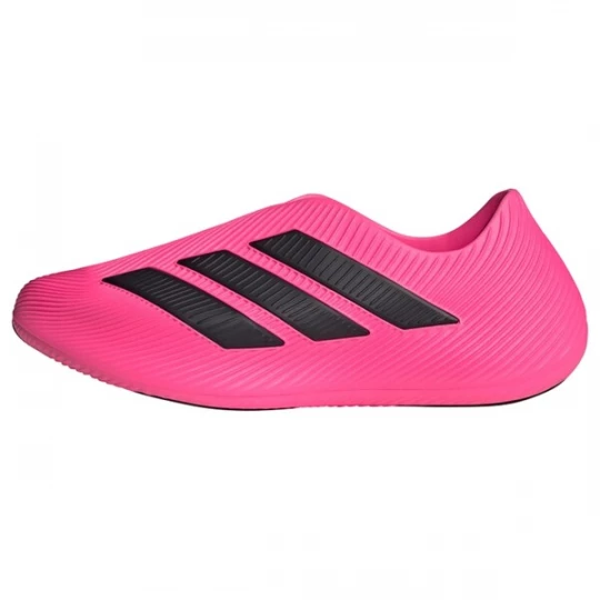 Foto van product ADIDAS SPORTSWEAR Slip-ons 'Purechill' rosa / zwart