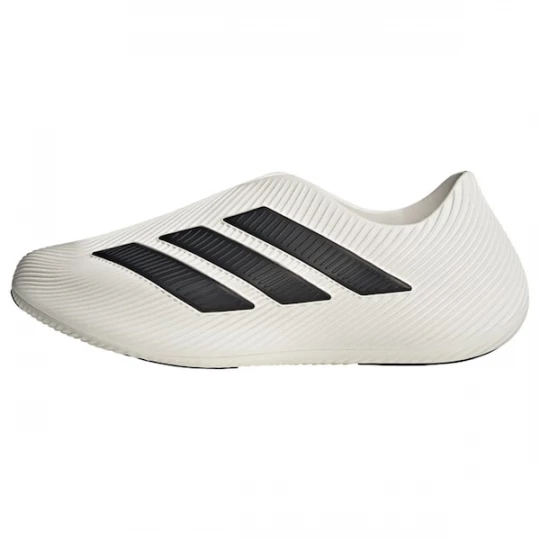 Foto van product ADIDAS SPORTSWEAR Slip-ons 'Purechill' zwart / wit