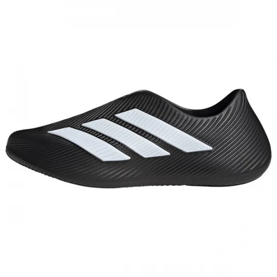 Foto van product ADIDAS SPORTSWEAR Slip-ons 'Purechill' zwart / wit