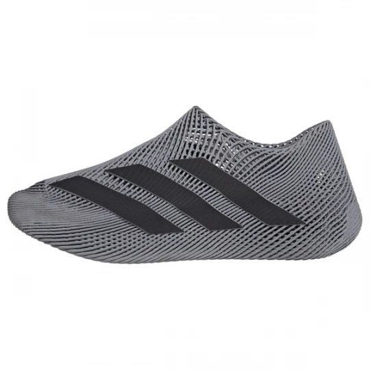 Foto van product ADIDAS SPORTSWEAR Slip-ons stone grey / zwart