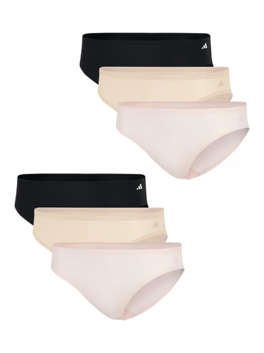 Foto van product ADIDAS SPORTSWEAR Slip ' Sport Active Light Flex ' crème / lichtroze / zwart