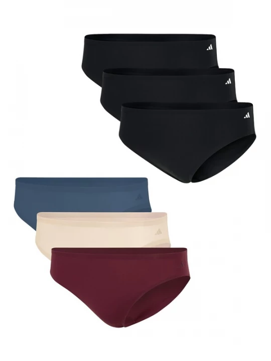 Foto van product ADIDAS SPORTSWEAR Slip ' Sport Active Light Flex ' gemengde kleuren
