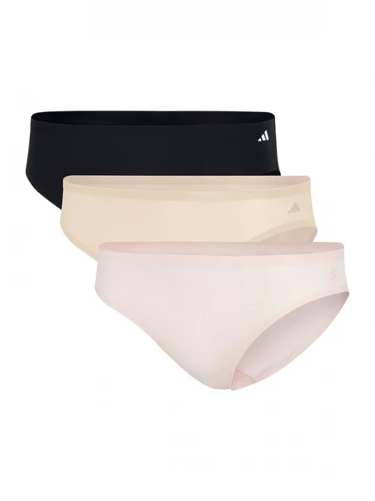 Foto van product ADIDAS SPORTSWEAR Slip ' Sport Active Light Flex ' nude / lichtroze / zwart