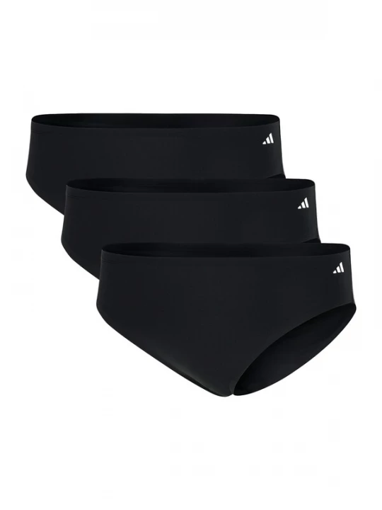 Foto van product ADIDAS SPORTSWEAR Slip ' Sport Active Light Flex ' zwart
