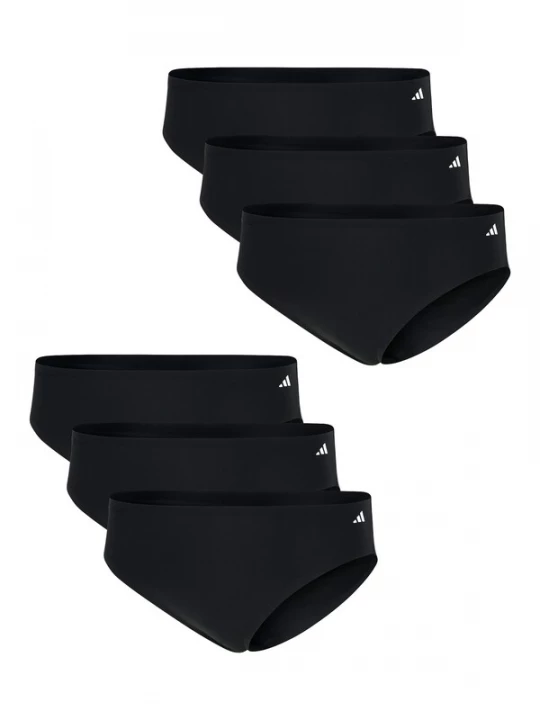 Foto van product ADIDAS SPORTSWEAR Slip ' Sport Active Light Flex ' zwart