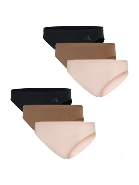 Foto van product ADIDAS SPORTSWEAR Slip ' Sport Active Seamless ' cappuccino / rosa / zwart