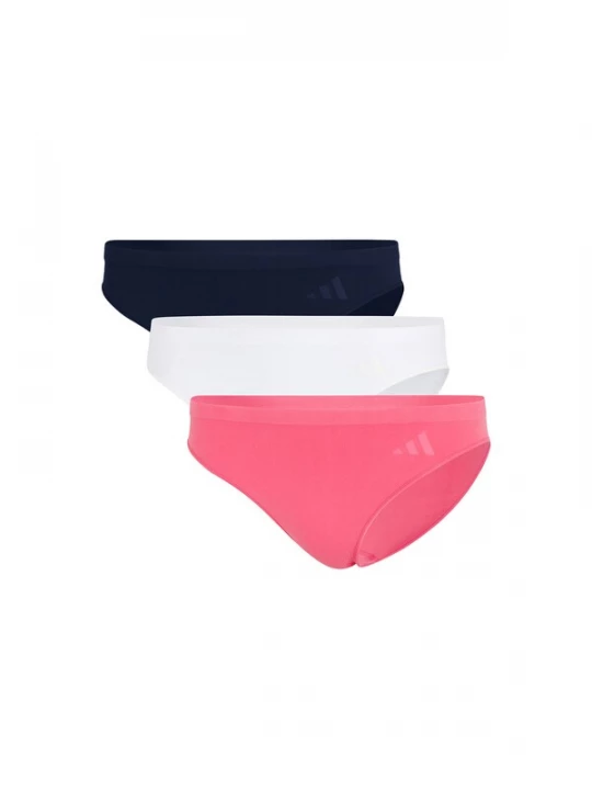 Foto van product ADIDAS SPORTSWEAR Slip ' Sport Active Seamless ' donkerblauw / rosa / wit