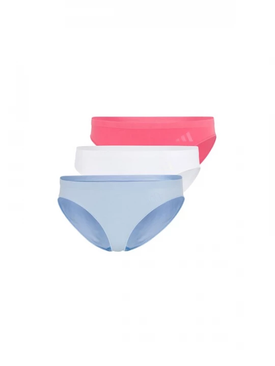 Foto van product ADIDAS SPORTSWEAR Slip ' Sport Active Seamless ' lichtblauw / bessen / wit