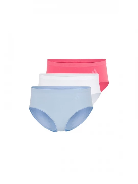 Foto van product ADIDAS SPORTSWEAR Slip ' Sport Active Seamless ' lichtblauw / bessen / wit