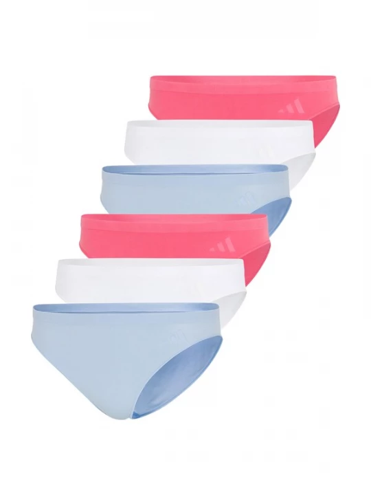 Foto van product ADIDAS SPORTSWEAR Slip ' Sport Active Seamless ' lichtblauw / koraal / wit