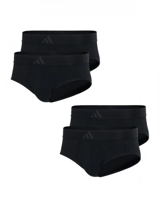 Foto van product ADIDAS SPORTSWEAR Slip zwart