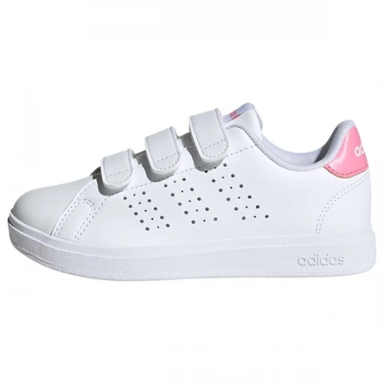 Foto van product ADIDAS SPORTSWEAR Sneakers 'Advantage Base 2.0' lichtroze / wit