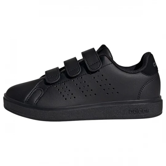 Foto van product ADIDAS SPORTSWEAR Sneakers 'Advantage Base 2.0' zwart