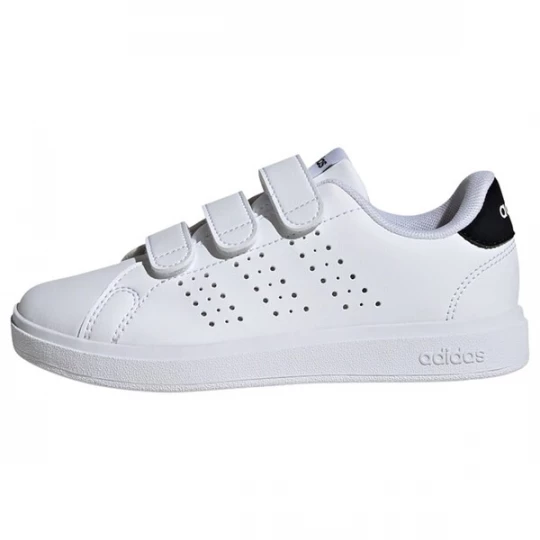 Foto van product ADIDAS SPORTSWEAR Sneakers 'Advantage Base 2.0' zwart / wit