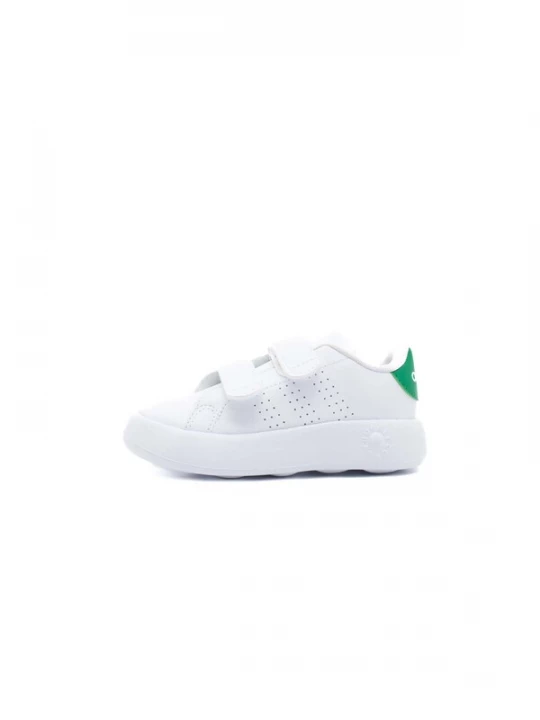 Foto van product ADIDAS SPORTSWEAR Sneakers 'Advantage Cf I' grasgroen / wit