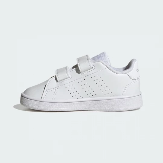 Foto van product ADIDAS SPORTSWEAR Sneakers 'Advantage' wit
