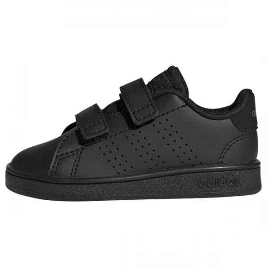 Foto van product ADIDAS SPORTSWEAR Sneakers 'Advantage' zwart