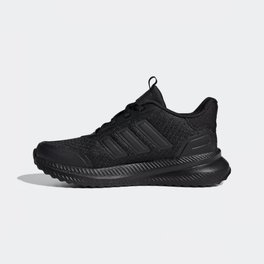 Foto van product ADIDAS SPORTSWEAR Sneakers antraciet / zwart
