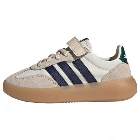Foto van product ADIDAS SPORTSWEAR Sneakers 'Barreda Decode' beige / navy / groen / offwhite